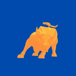 The Bull Market NFT