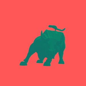 The Bull Market NFT