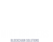 mikebrokers.io Logo